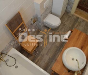 Casa deosebita-Centrul Istoric Brasov | Spatiu, liniște ș - Photo 6