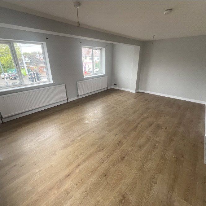 3 bedroom apartment to rent Stenson Road, Derby, DE23 - Photo 1