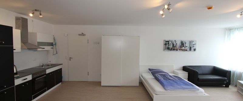 Modernes Business-Apartment im Herzen der Altstadt - Foto 1