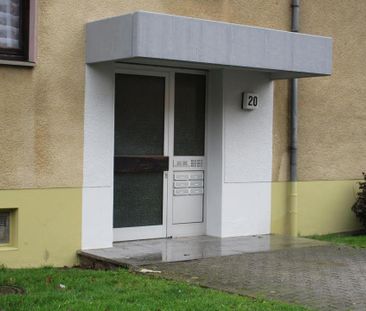 Die passende Wohnung von VIVAWEST mit Wohnberechtigungsschein. - Photo 5