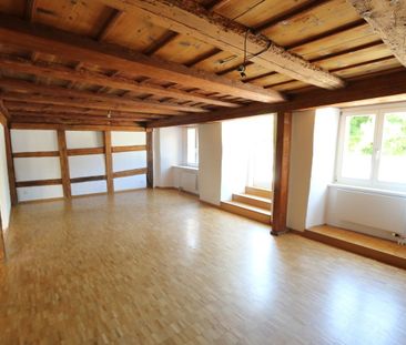 4.5 Zimmer, 1. Stock - Photo 1