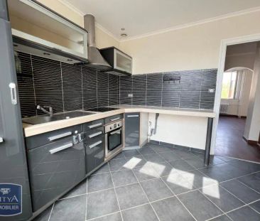 Appartement à louer 3 pièces 59.95m² - Photo 6