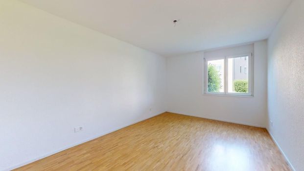 Wohnglück mit Garten - Ihr neues Zuhause im Grünen! - Foto 1