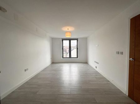 2 Bedroom Apartment To Let - Photo 2