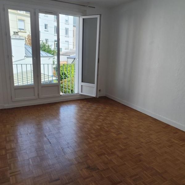 Location Appartement 2 pièces 44m² BREST 29200 - Photo 1