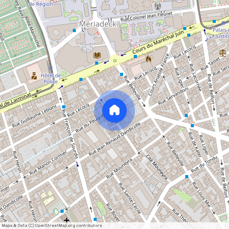 33000, Bordeaux
