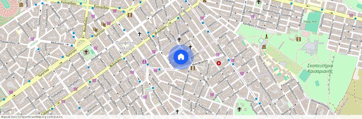 Κέντρο Παγκρατίου (Αθήνα - Κέντρο)