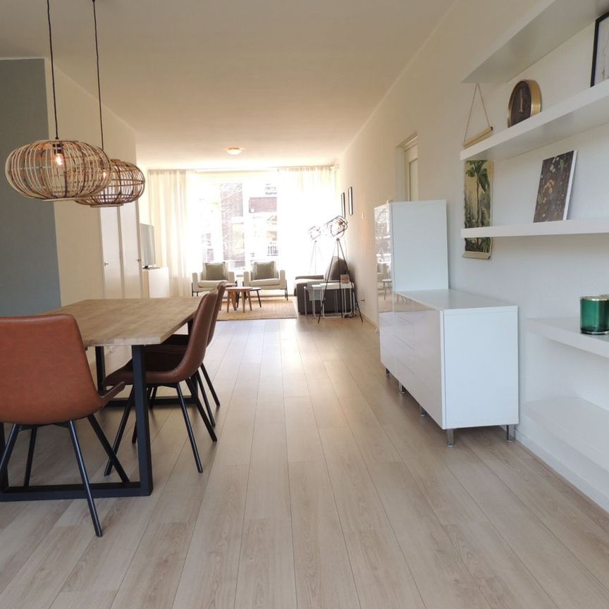 Appartement te huur: Theresiastraat 111-A 2593 AD Den Haag - Foto 1