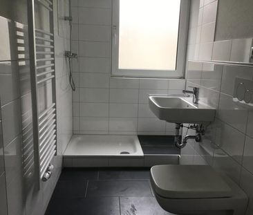 Zuhause fühlen: praktische 2-Zimmer-Wohnung - Foto 1