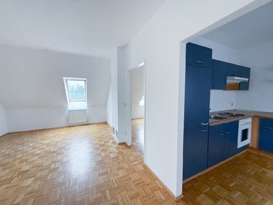 Zwei Zimmer Wohnung in Trautmannsdorf….! - Photo 1