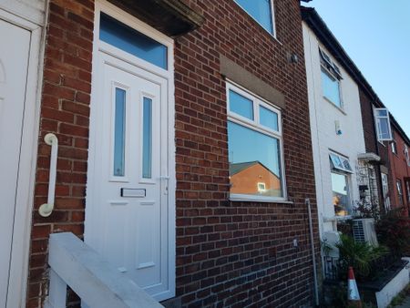 Hankinson Street, Liverpool, L13 - Photo 5