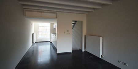 Triplex te huur in Rumbeke voor € 690 met 2 slaapkamers - Foto 3