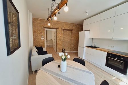 Mieszkanie wynajem Gorzów, Centrum, 2 pokoje, 38 m - Photo 2