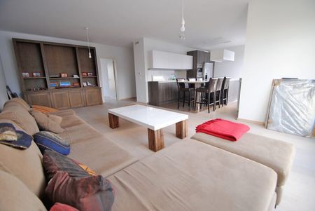 Penthouse te huur - Foto 2