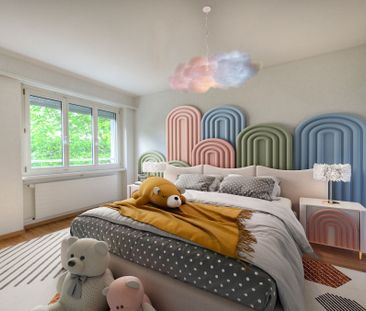 Wohnen und leben im traumhaften Einfamilienhaus - Foto 5