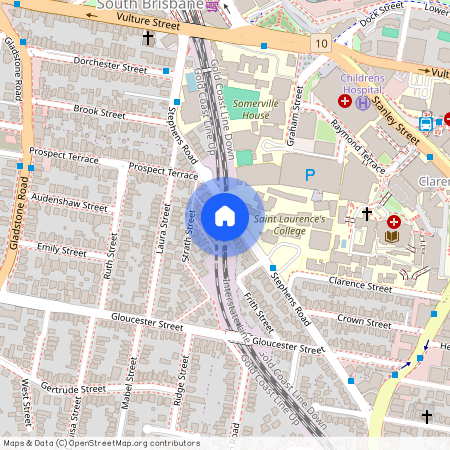 65 Stephens Road, Qld 4101, Highgate Hill