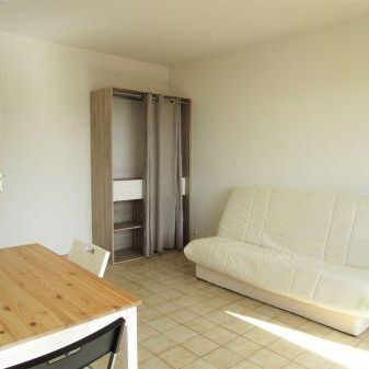 Location - Appartement - 1 pièces - 23.11 m² - montauban - Photo 1