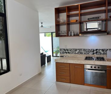 Tranquility at Casa Conkal - Foto 5