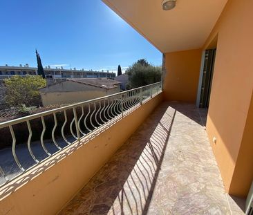 Location Appartement 3 pièces 62m² - Photo 6