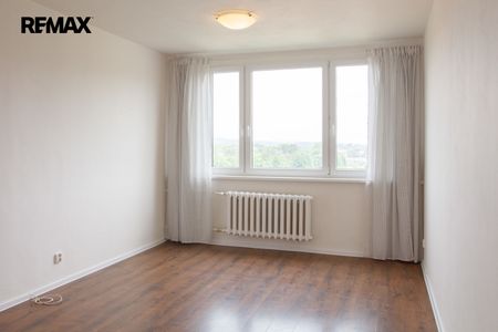 Pronájem bytu 2+kk v osobním vlastnictví 39 m², Ostrava - Fotografie 3