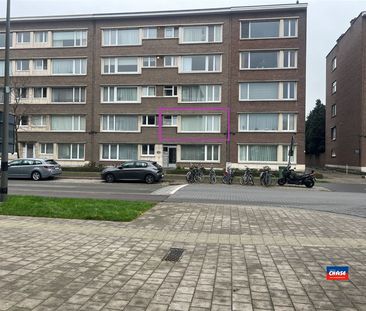 Goed gelegen appartement met 2 slaapkamers, terras en berging - Foto 4