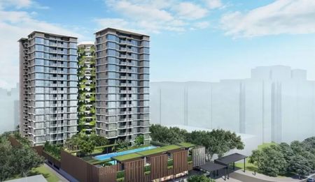 Sky Eden@Bedok (D16), Apartment - For Rent - Photo 4