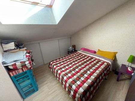 Location appartement 4 pièces, 79.56m², Bourg-en-Bresse - Photo 5