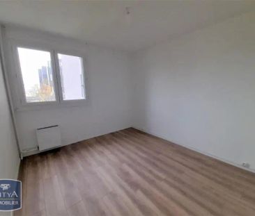 Appartement à louer 3 pièces 60.55m² - Photo 3