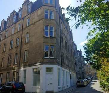 Roseneath Place, Flat 2f1 Marchmont, Edinburgh, EH9 - Photo 2