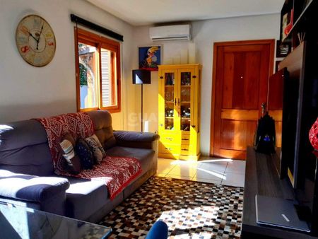 Casa em Condomínio para aluguel, 2 quartos, 1 vaga, Hípica - Porto Alegre/RS - COD: 25045 - Foto 3
