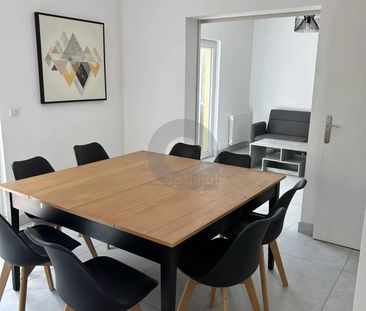 Location Maison 4 pièces 110m² MENTON 06500 - Photo 5