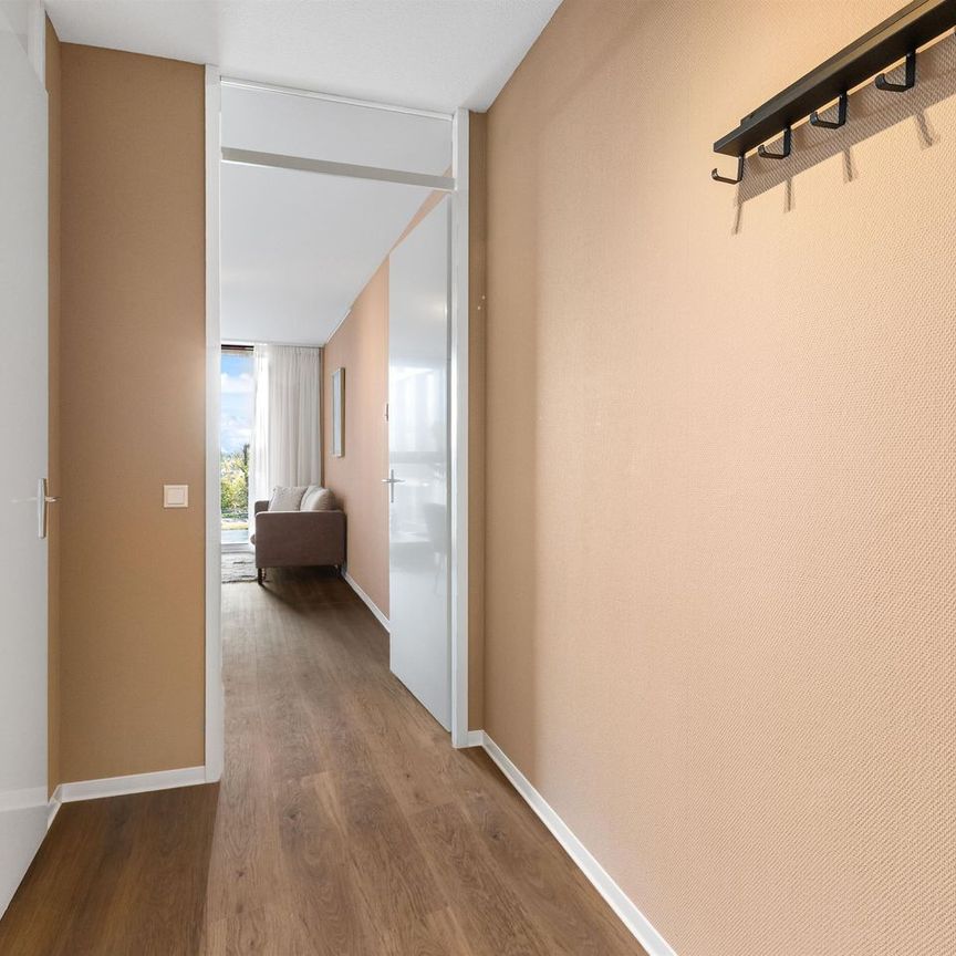 Appartement te huur: K.P. van der Mandelelaan 130-415 3062 MB Rotterdam - Foto 1