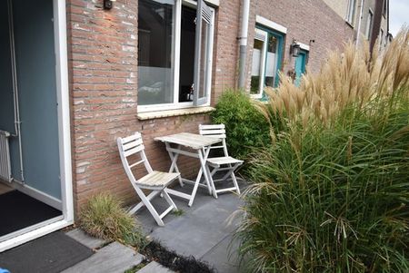 Te huur: Huis Gesina van der Molenstraat in Pijnacker - Foto 5