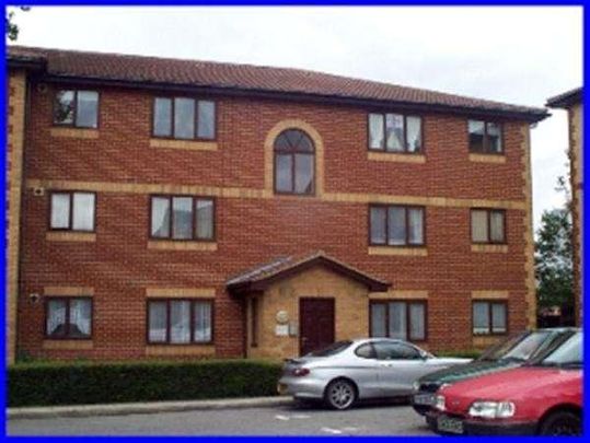 Thistle Court, Churchill Close, Dartford, DA1 - Photo 1