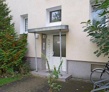 2-Raum-Wohnung Moskauer Straße 7 - Photo 3