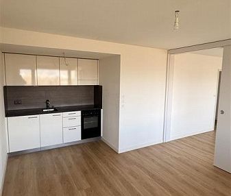Charmante 1.5-Zimmer-Wohnung mit Balkon und Top-Anbindung - Foto 1