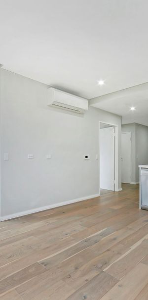 Luxurious one bedroom apartment - Photo 1