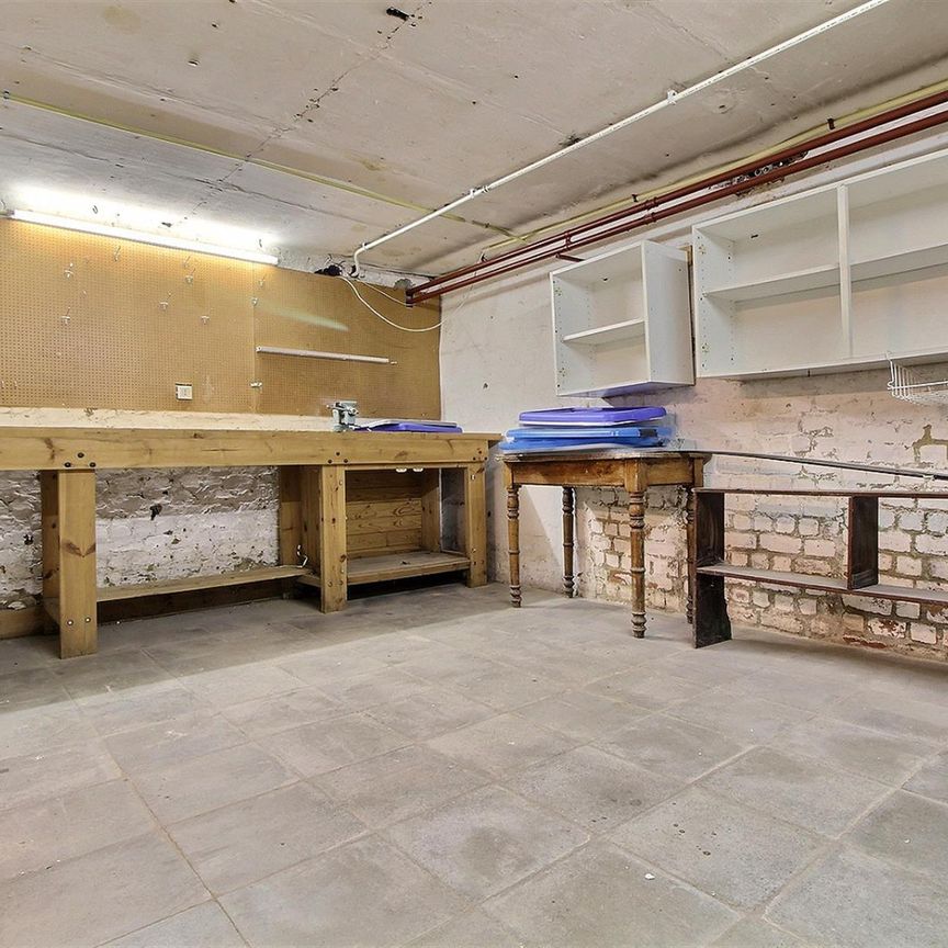 Rue Ferdinand Kinnen, 1150, Woluwe-Saint-Pierre - Foto 1