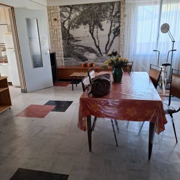 Colocation dans grande maison, chambre privée. - Photo 1