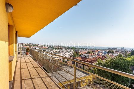 Pronájem bytu 3+kk 110 m² - Fotografie 5