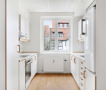 Baggersgade 7B, 1. - Foto 1
