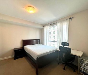 For Lease - 200 BESSERER Street Unit# 611, Lower Town - Sandy Hill,... - Photo 1