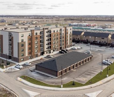 For Lease - 716 BROWNSTONE Unit# 105, Tecumseh, Ontario - Photo 3