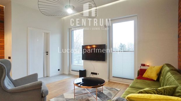 Lublin, Śródmieście, Centrum, Czechowska - Photo 1