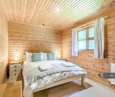 2 bedroom bungalow to rent - Photo 5