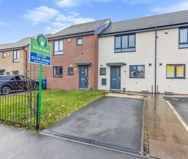 2 bedroom terraced house to rent - Photo 5