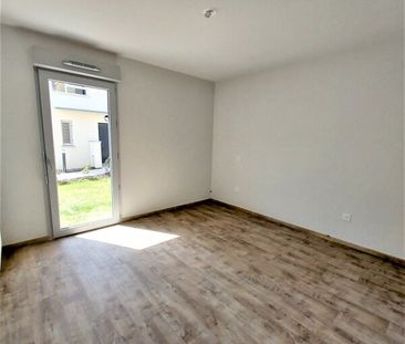 Location Appartement 2 pièces 41m² MURET 31600 - Photo 2