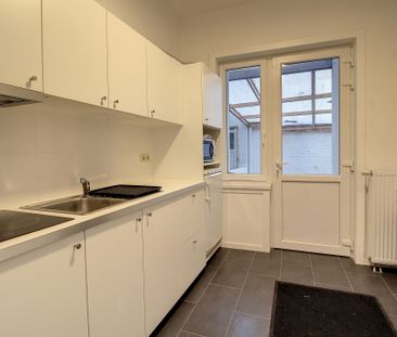 Appartement met één slaapkamer in Ixelles - Photo 4