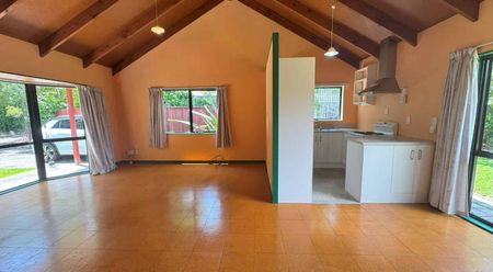 Private Oasis - Photo 2