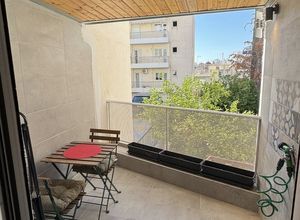 Studio/Γκαρσονιέρα για ενοικίαση - Άγιος Δημήτριος, - Photo 5